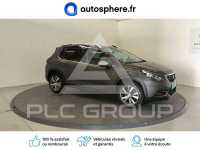 2017 Peugeot 2008