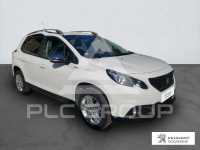2017 Peugeot 2008
