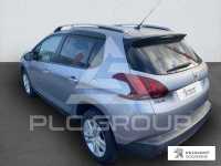 2017 Peugeot 2008
