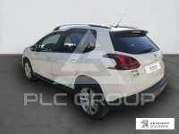 2017 Peugeot 2008