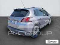 2017 Peugeot 2008