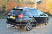 2017 Peugeot 2008
