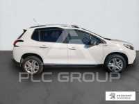 2017 Peugeot 2008