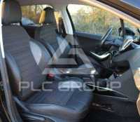 2017 Peugeot 2008