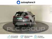 2017 Peugeot 2008