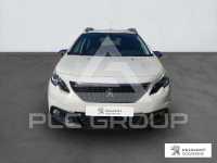 2017 Peugeot 2008