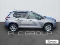 2017 Peugeot 2008