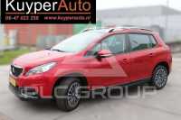 2017 Peugeot 2008