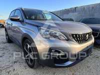 2017 Peugeot 3008