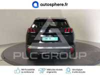 2017 Peugeot 3008