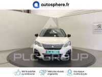 2017 Peugeot 3008