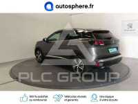 2017 Peugeot 3008