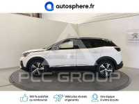 2017 Peugeot 3008