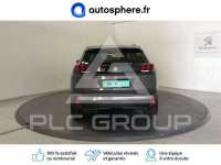 2017 Peugeot 3008