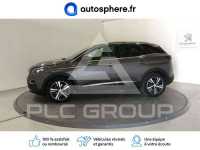 2017 Peugeot 3008