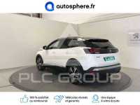 2017 Peugeot 3008