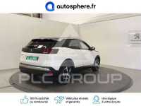 2017 Peugeot 3008