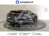 2017 Peugeot 3008