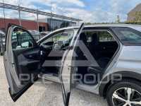 2017 Peugeot 3008