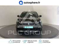 2017 Peugeot 3008