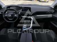 2017 Peugeot 3008