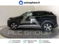 2017 Peugeot 3008