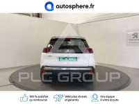 2017 Peugeot 3008