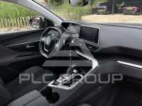 2017 Peugeot 3008