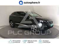 2017 Peugeot 3008