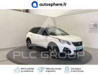 2017 Peugeot 3008