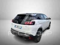 2017 Peugeot 3008