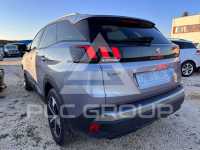 2017 Peugeot 3008