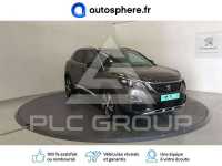 2017 Peugeot 3008