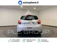 2017 Peugeot 208