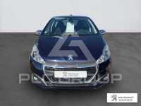2017 Peugeot 208