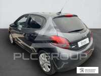 2017 Peugeot 208