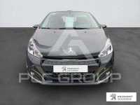 2017 Peugeot 208