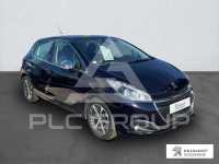2017 Peugeot 208