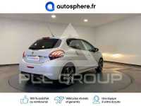 2017 Peugeot 208