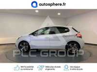 2017 Peugeot 208