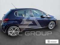2017 Peugeot 208