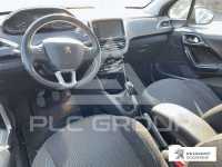 2017 Peugeot 208