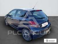 2017 Peugeot 208