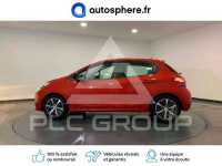 2017 Peugeot 208