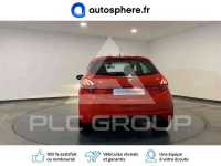 2017 Peugeot 208