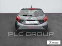 2017 Peugeot 208