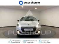 2017 Peugeot 208
