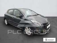 2017 Peugeot 208