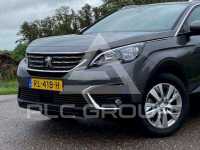 2017 Peugeot 5008