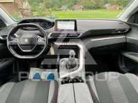 2017 Peugeot 5008
